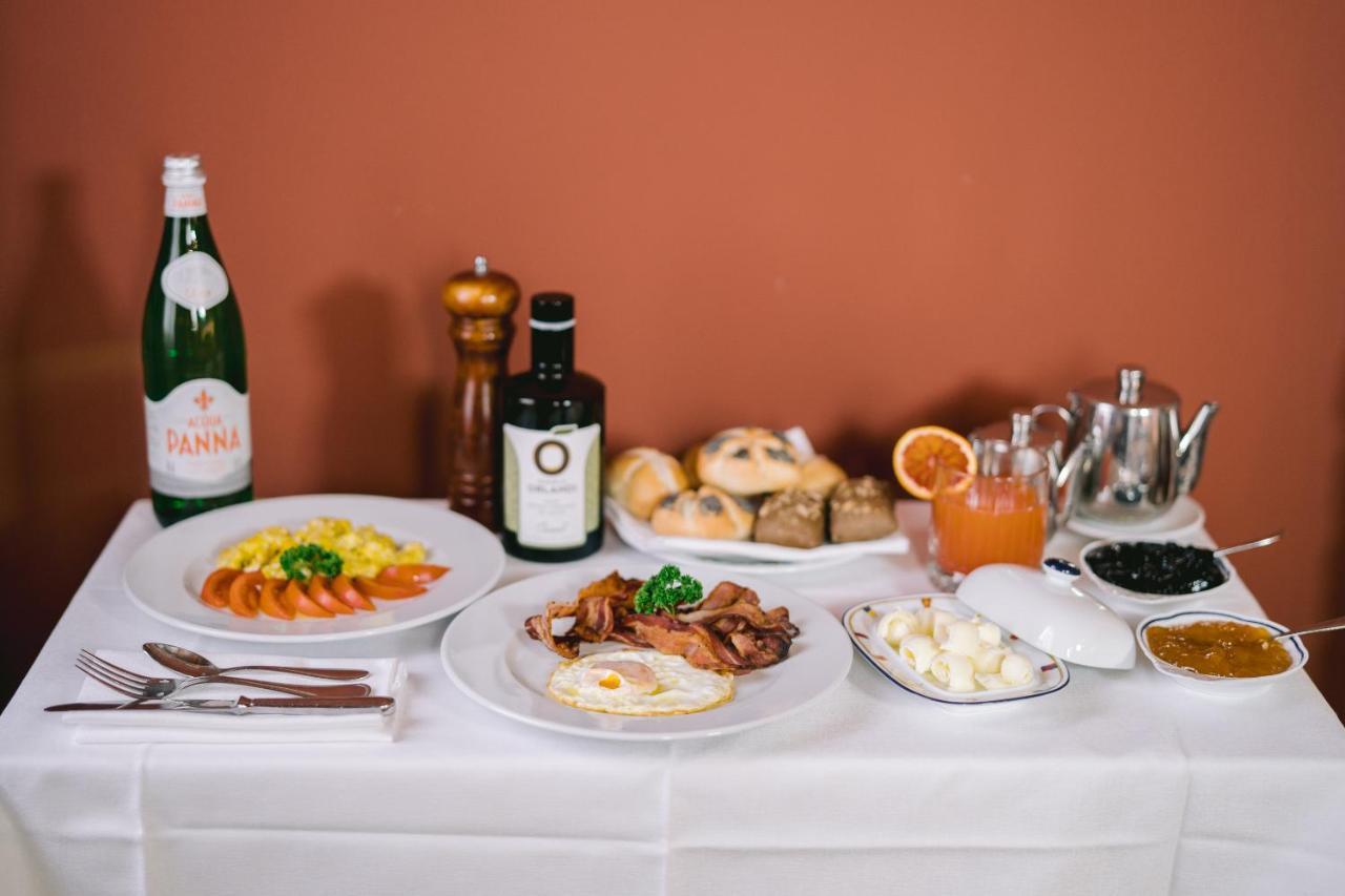 Bacco D'Oro Wine & Relais Ξενοδοχείο Mezzane di Sotto Εξωτερικό φωτογραφία