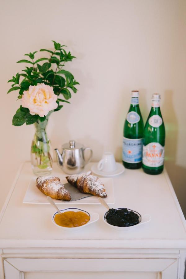 Bacco D'Oro Wine & Relais Ξενοδοχείο Mezzane di Sotto Εξωτερικό φωτογραφία