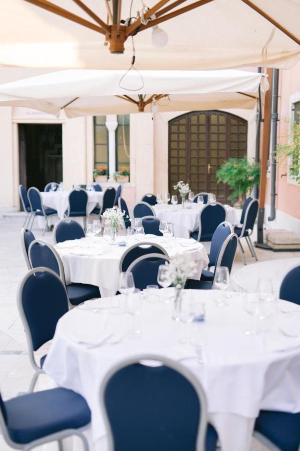 Bacco D'Oro Wine & Relais Ξενοδοχείο Mezzane di Sotto Εξωτερικό φωτογραφία