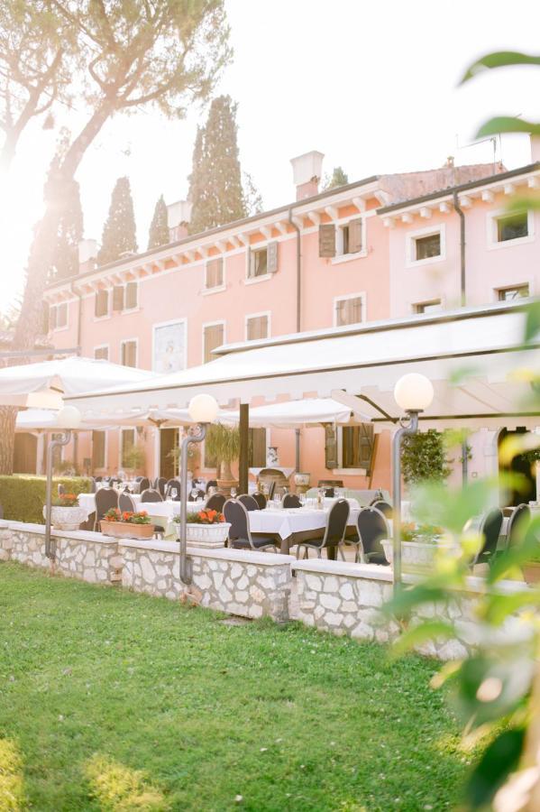 Bacco D'Oro Wine & Relais Ξενοδοχείο Mezzane di Sotto Εξωτερικό φωτογραφία