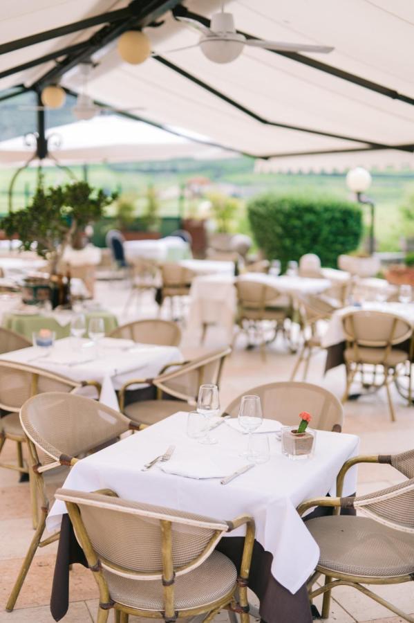 Bacco D'Oro Wine & Relais Ξενοδοχείο Mezzane di Sotto Εξωτερικό φωτογραφία