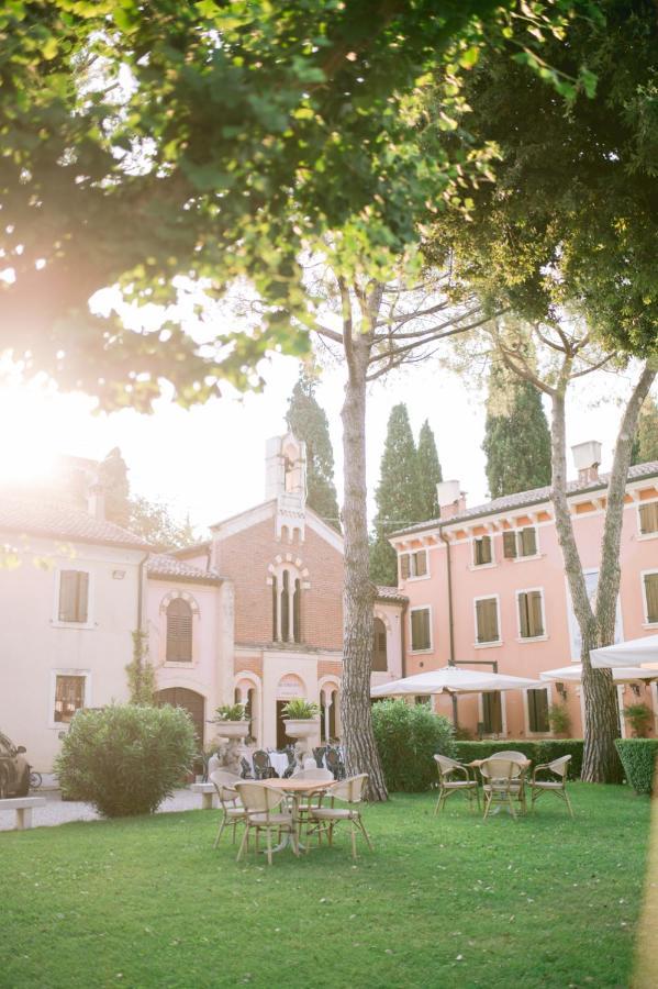 Bacco D'Oro Wine & Relais Ξενοδοχείο Mezzane di Sotto Εξωτερικό φωτογραφία