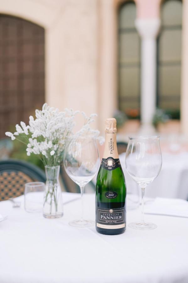 Bacco D'Oro Wine & Relais Ξενοδοχείο Mezzane di Sotto Εξωτερικό φωτογραφία