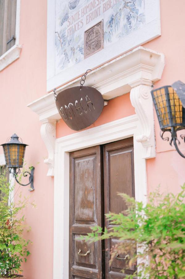 Bacco D'Oro Wine & Relais Ξενοδοχείο Mezzane di Sotto Εξωτερικό φωτογραφία