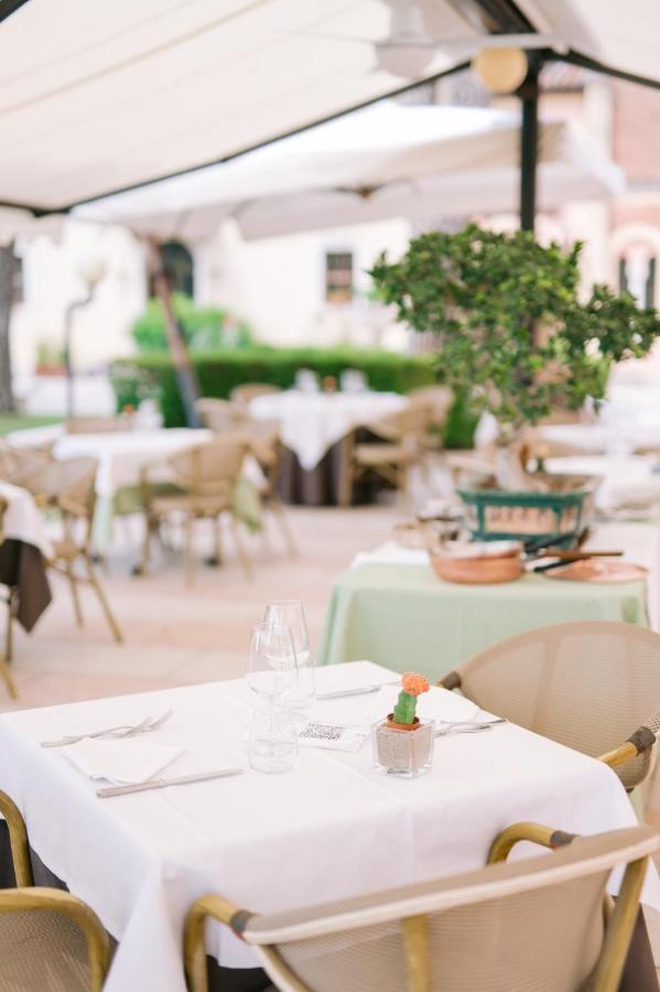 Bacco D'Oro Wine & Relais Ξενοδοχείο Mezzane di Sotto Εξωτερικό φωτογραφία