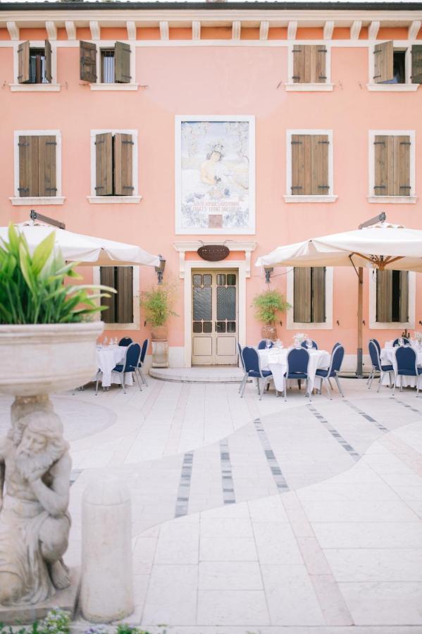 Bacco D'Oro Wine & Relais Ξενοδοχείο Mezzane di Sotto Εξωτερικό φωτογραφία