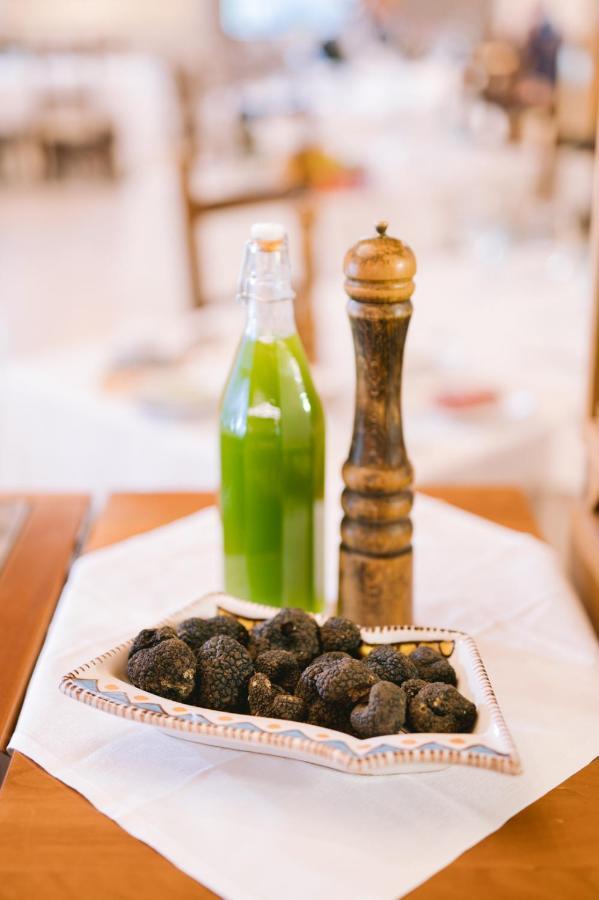 Bacco D'Oro Wine & Relais Ξενοδοχείο Mezzane di Sotto Εξωτερικό φωτογραφία